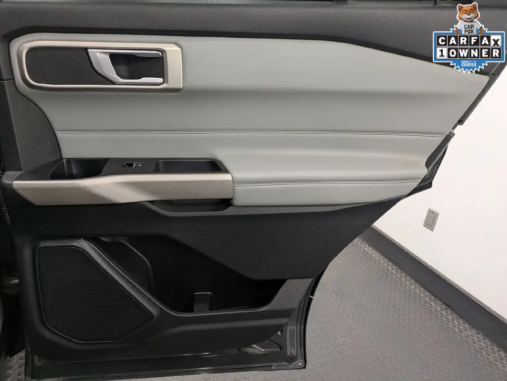 2023 Ford Explorer - $23,144