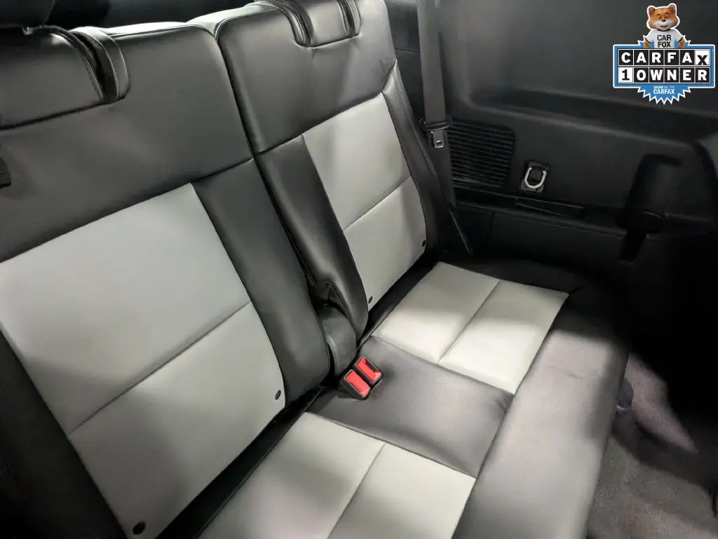 2023 Ford Explorer - $23,144