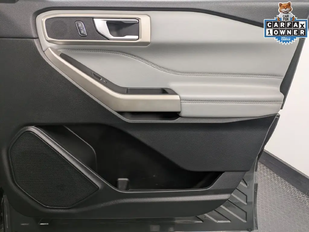 2023 Ford Explorer - $23,144
