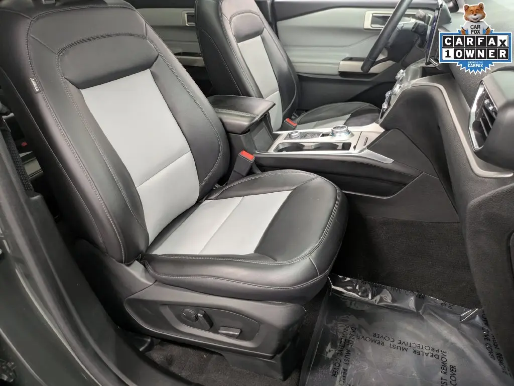 2023 Ford Explorer - $23,144