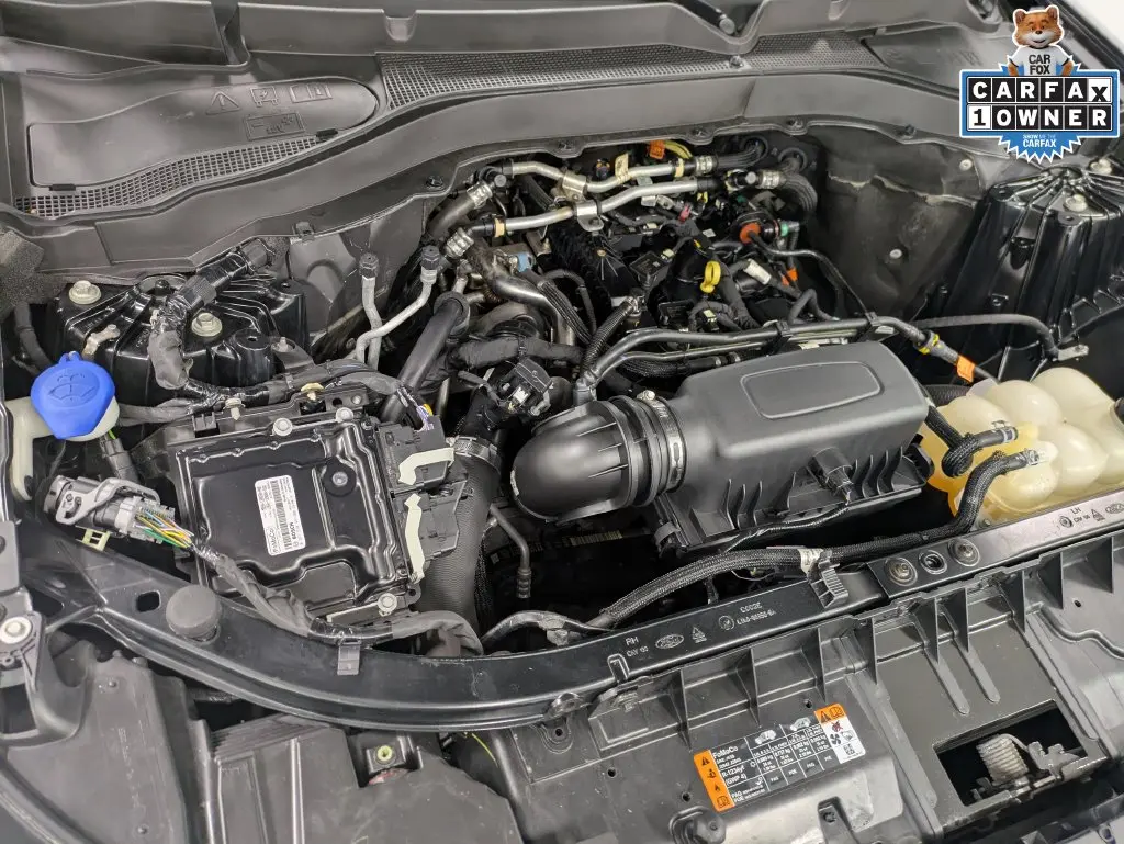 2023 Ford Explorer - $23,144