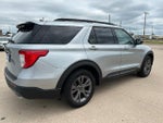 2023 Explorer Thumbnail 6