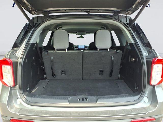 2023 Ford Explorer - $27,650