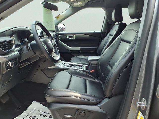 2023 Ford Explorer - $27,650
