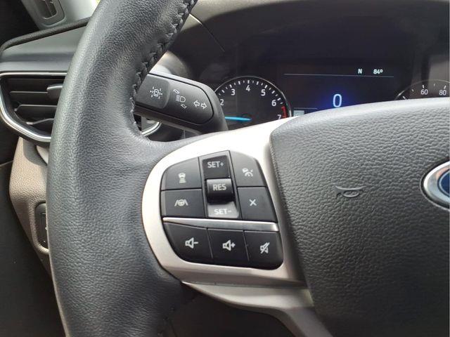 2023 Ford Explorer - $27,650