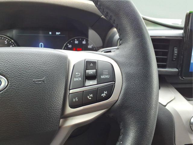 2023 Ford Explorer - $27,650