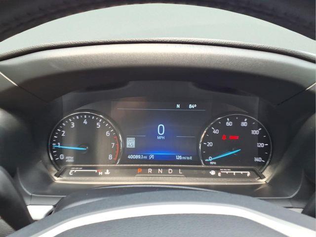 2023 Ford Explorer - $27,650