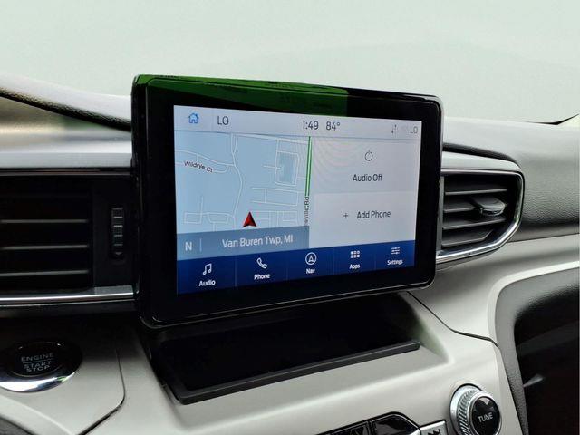 2023 Ford Explorer - $27,650