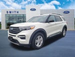 2023 Explorer Thumbnail 1