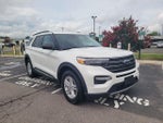 2023 Explorer Thumbnail 3