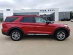 2023 Explorer Thumbnail 8