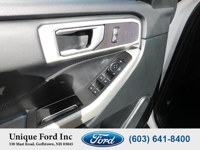 2023 Ford Explorer - $35,977