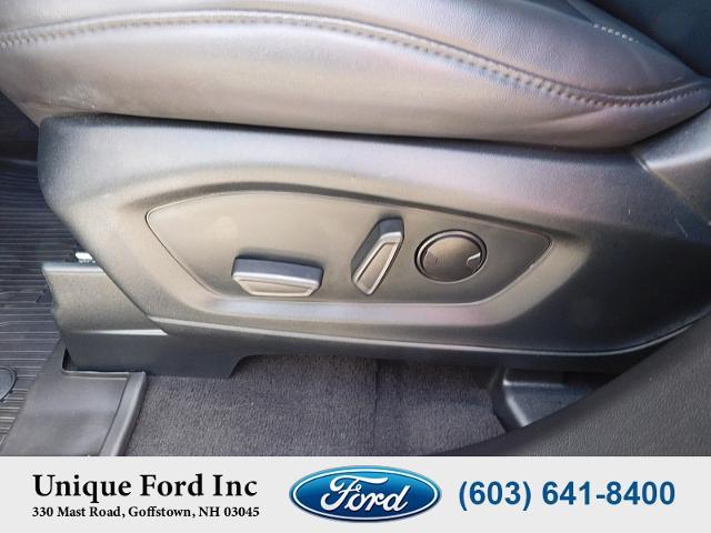2023 Ford Explorer - $35,977