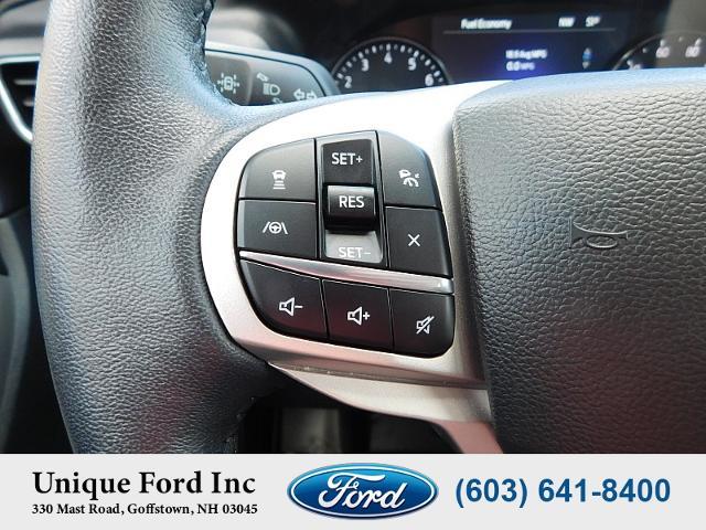 2023 Ford Explorer - $35,977