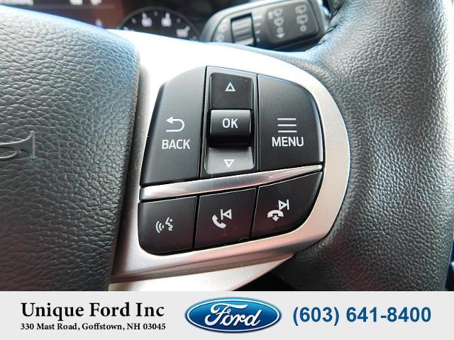 2023 Ford Explorer - $35,977