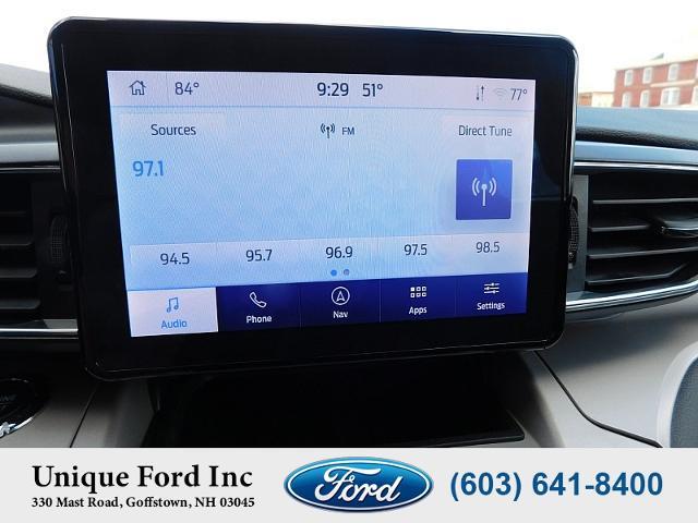 2023 Ford Explorer - $35,977