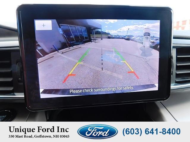 2023 Ford Explorer - $35,977
