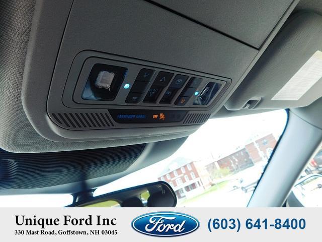 2023 Ford Explorer - $35,977