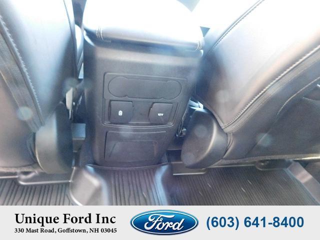 2023 Ford Explorer - $35,977