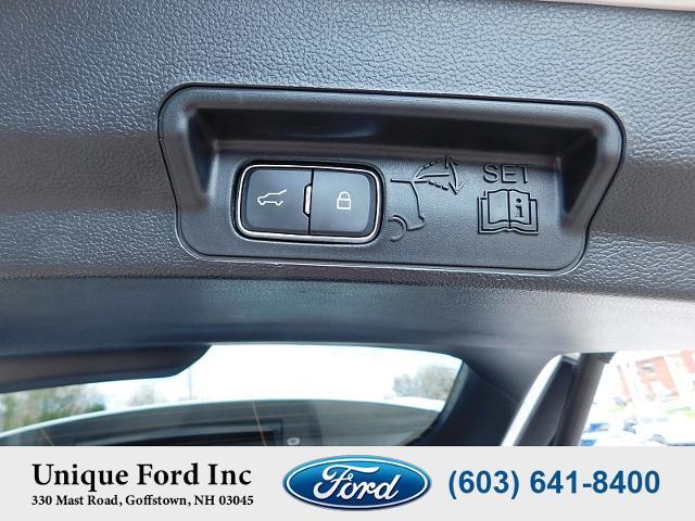 2023 Ford Explorer - $35,977