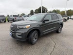 2023 Explorer Thumbnail 3