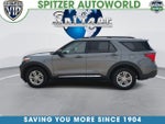 2023 Explorer Thumbnail 7