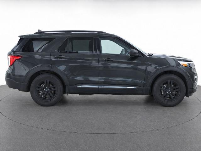 2023 Ford Explorer - $30,491
