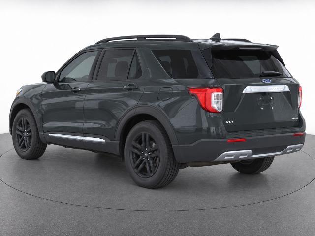 2023 Ford Explorer - $30,491