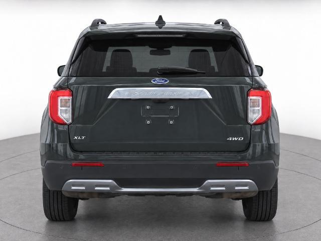 2023 Ford Explorer - $30,491