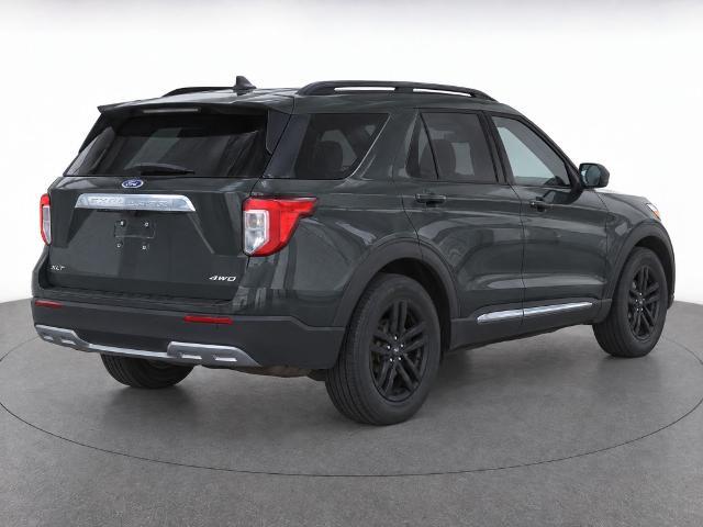 2023 Ford Explorer - $30,491