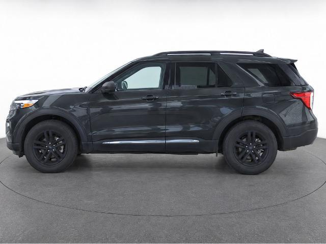 2023 Ford Explorer - $30,491
