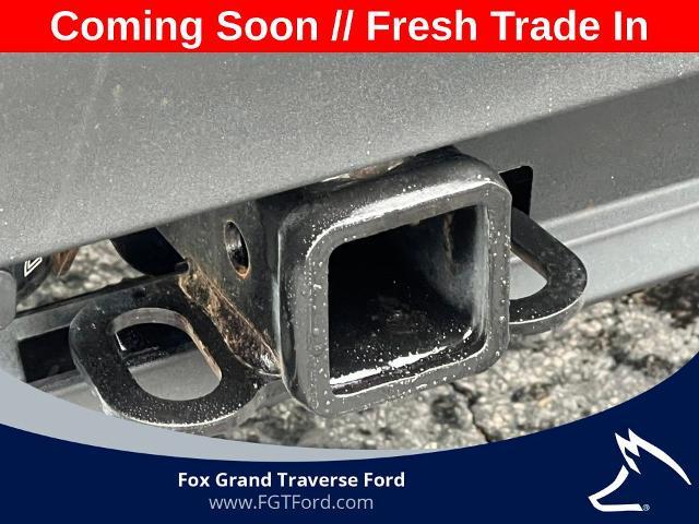 2023 Ford Explorer - $28,691