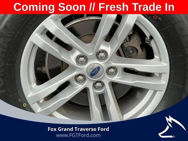 2023 Ford Explorer - $28,691
