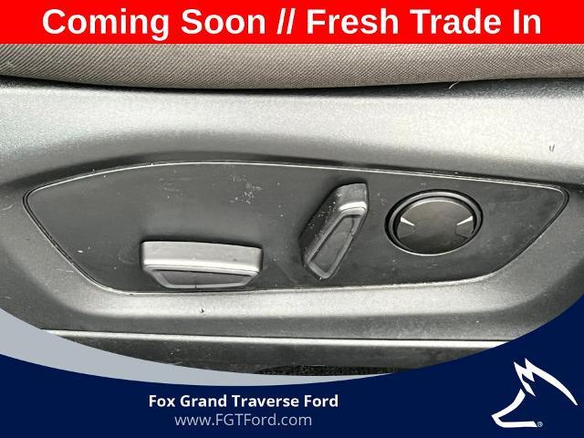 2023 Ford Explorer - $28,691