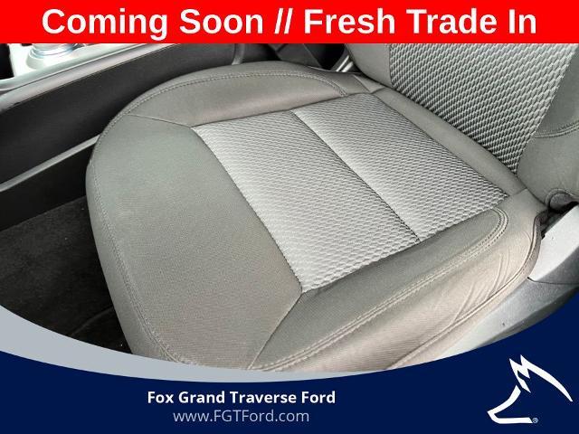 2023 Ford Explorer - $28,691