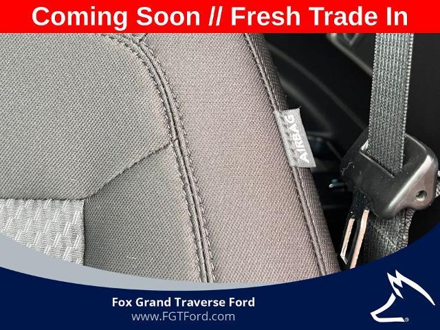 2023 Ford Explorer - $28,691