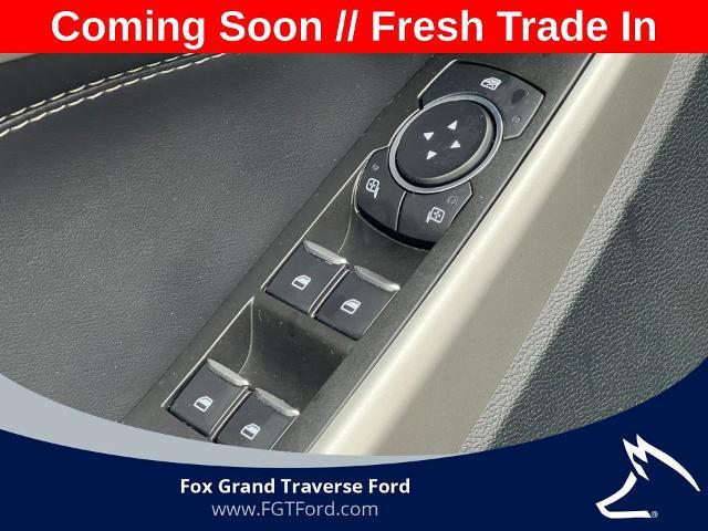 2023 Ford Explorer - $28,691