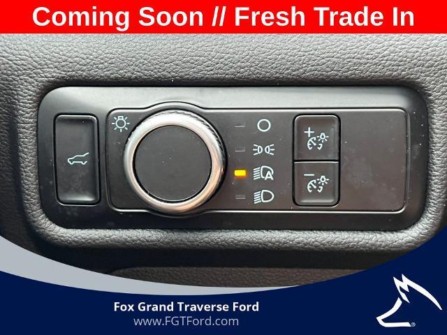 2023 Ford Explorer - $28,691