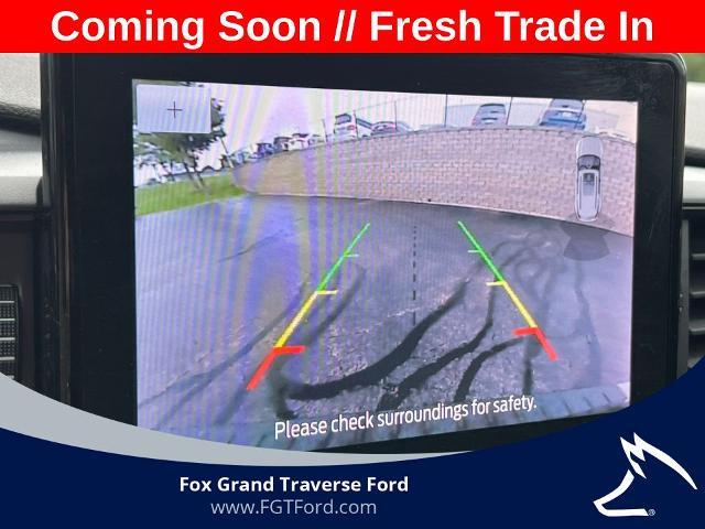 2023 Ford Explorer - $28,691