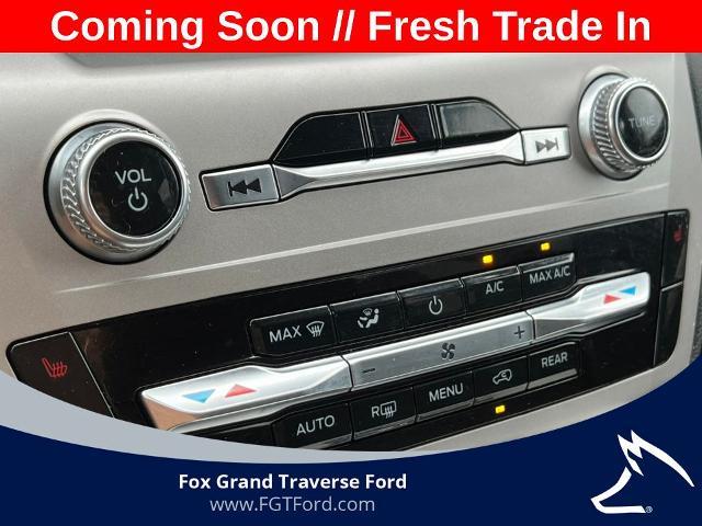 2023 Ford Explorer - $28,691