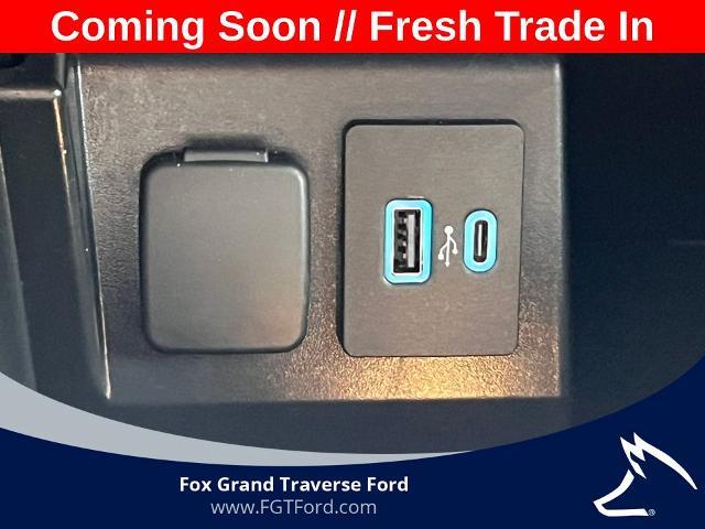 2023 Ford Explorer - $28,691