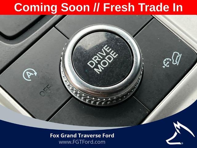 2023 Ford Explorer - $28,691