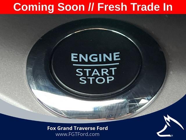 2023 Ford Explorer - $28,691