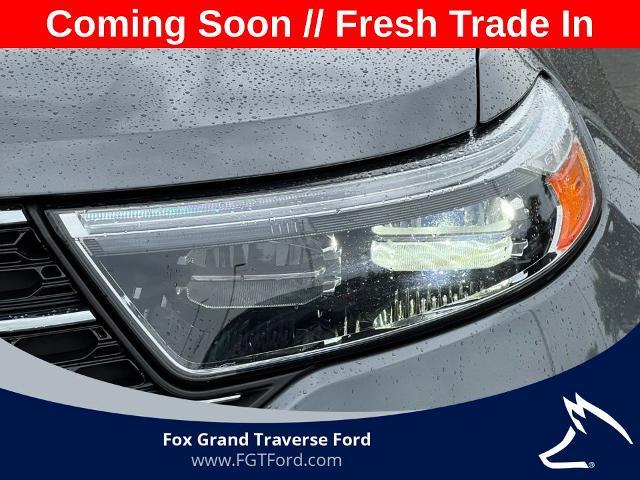 2023 Ford Explorer - $28,691