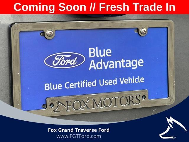 2023 Ford Explorer - $28,691