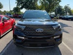 2023 Explorer Thumbnail 11