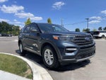 2023 Explorer Thumbnail 7