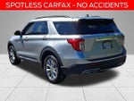 2023 Explorer Thumbnail 6
