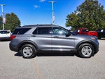 2024 Explorer Thumbnail 6