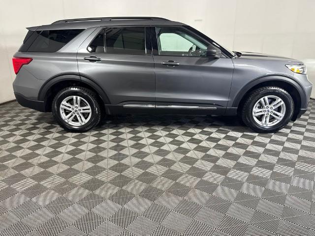 2024 Ford Explorer - $32,278